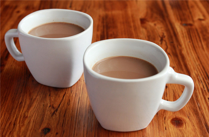 凤泉奶茶培训
